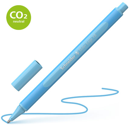 Schneider Slider Edge Ballpoint Pens - Extra Broad
