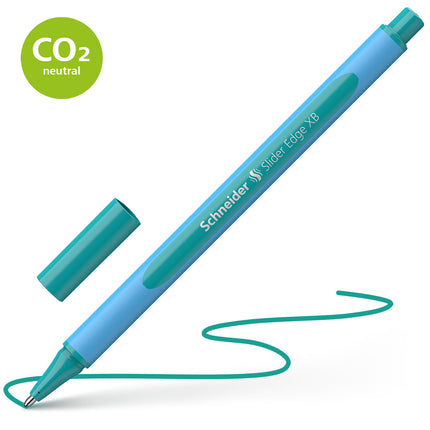 Schneider Slider Edge Ballpoint Pens - Extra Broad