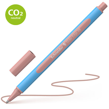 Schneider Slider Edge Ballpoint Pens - Extra Broad