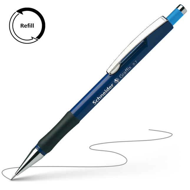 Schneider Mechanical Pencil - Graffix