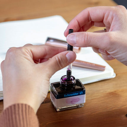 Schneider Piston Ink Converter