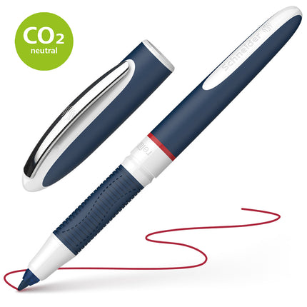 Schneider Rollerball - One Change 0.6mm