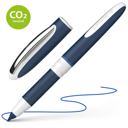 Schneider Rollerball - One Change 0.6mm