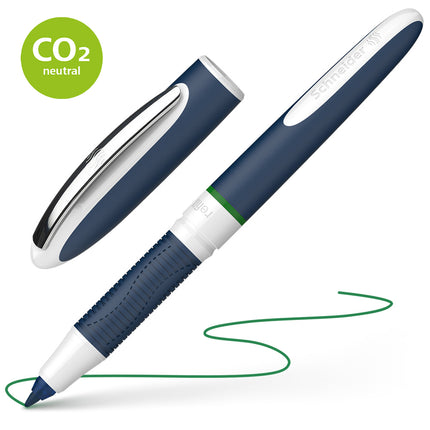 Schneider Rollerball - One Change 0.6mm