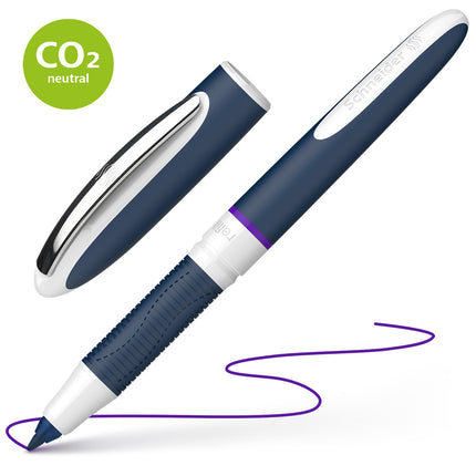 Schneider Rollerball - One Change 0.6mm