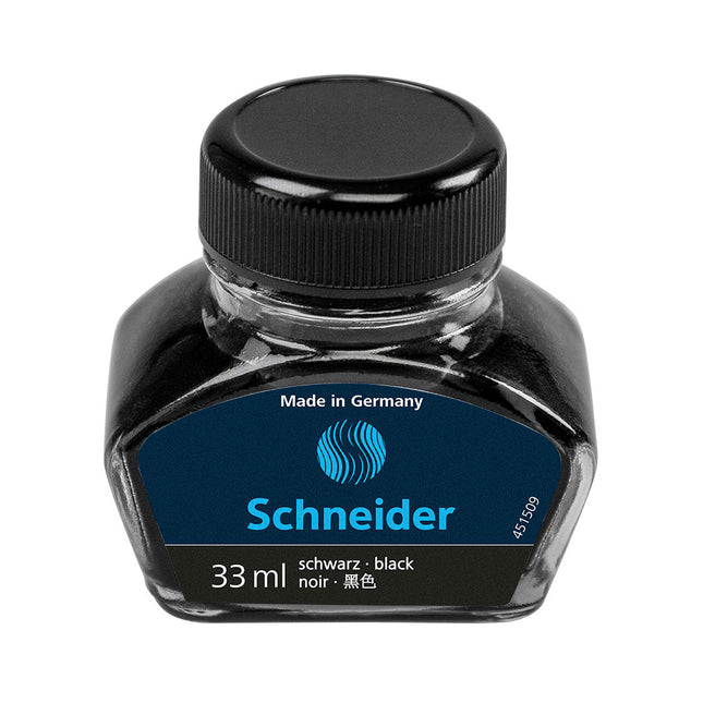 Schneider Bottle Inks - 33ml