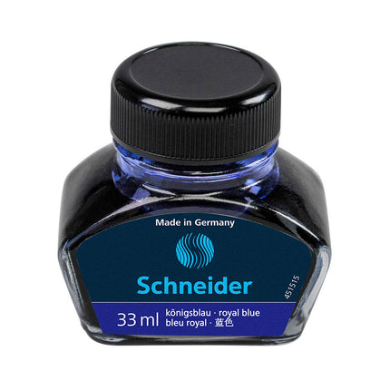 Schneider Bottle Inks - 33ml