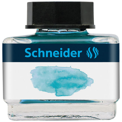 Schneider Bottle Ink - 15ml Pastels