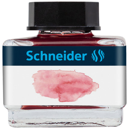 Schneider Bottle Ink - 15ml Pastels