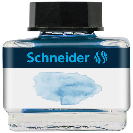 Schneider Bottle Ink - 15ml Pastels