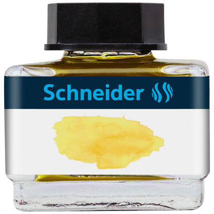 Schneider Bottle Ink - 15ml Pastels