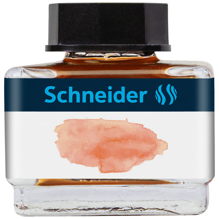 Schneider Bottle Ink - 15ml Pastels