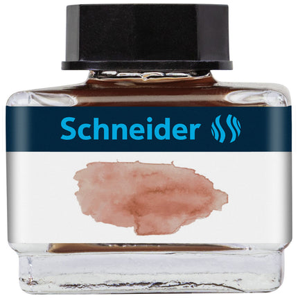 Schneider Bottle Ink - 15ml Pastels