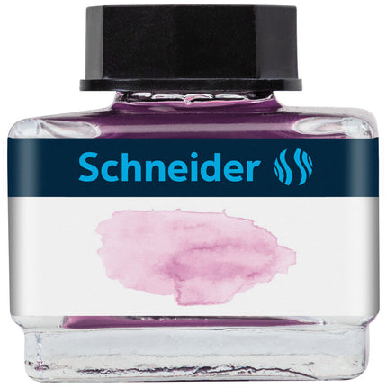 Schneider Bottle Ink - 15ml Pastels