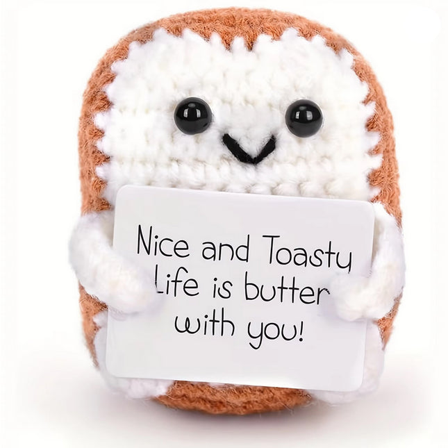 Positive Toast