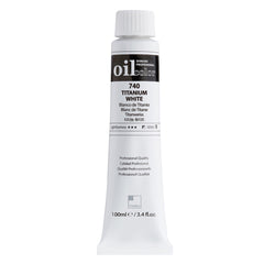Collection image for: ShinHan Oil Paints