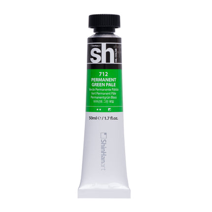 ShinHan SH Oil Colour Paints - 50ml