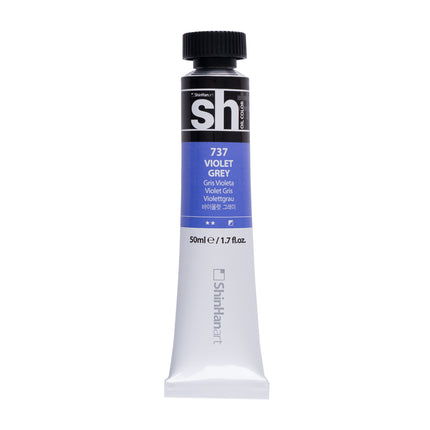 ShinHan SH Oil Colour Paints - 50ml