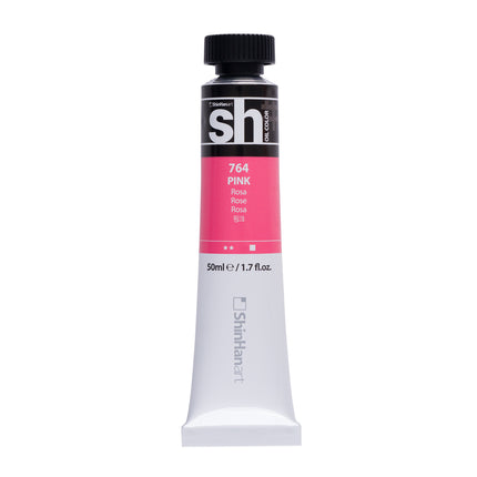 ShinHan SH Oil Colour Paints - 50ml