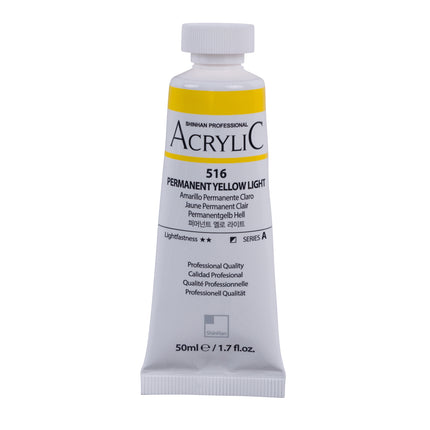 ShinHan Professional Acrylic Paints - 50ml