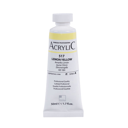 ShinHan Professional Acrylic Paints - 50ml