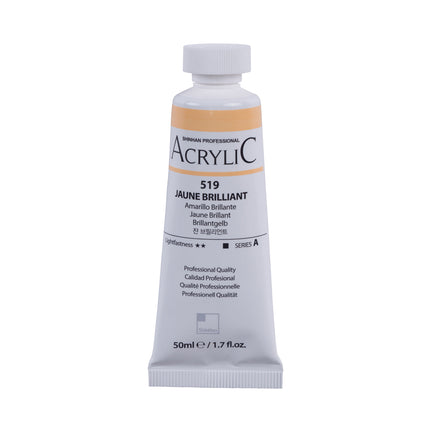 ShinHan Professional Acrylic Paints - 50ml
