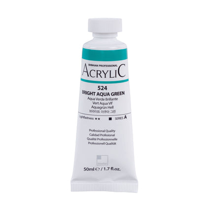 ShinHan Professional Acrylic Paints - 50ml