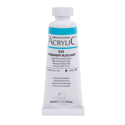 ShinHan Professional Acrylic Paints - 50ml