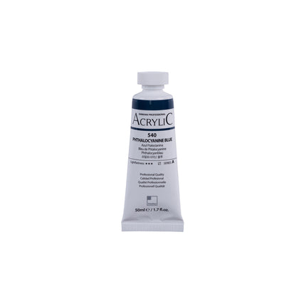 ShinHan Professional Acrylic Paints - 50ml