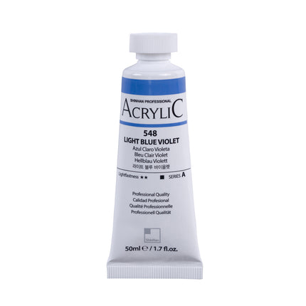 ShinHan Professional Acrylic Paints - 50ml