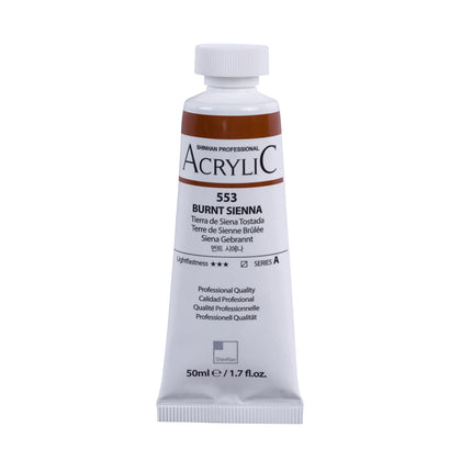 ShinHan Professional Acrylic Paints - 50ml