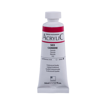 ShinHan Professional Acrylic Paints - 50ml