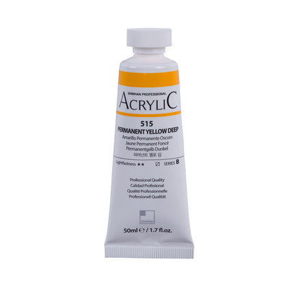 ShinHan Professional Acrylic Paints - 50ml