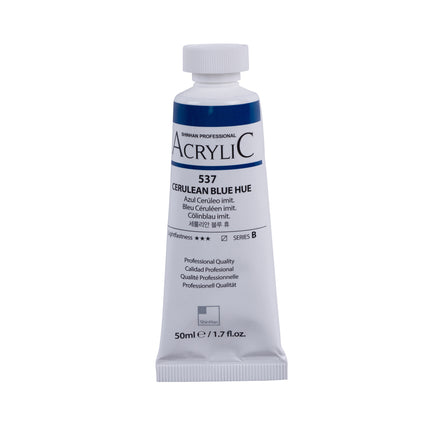 ShinHan Professional Acrylic Paints - 50ml