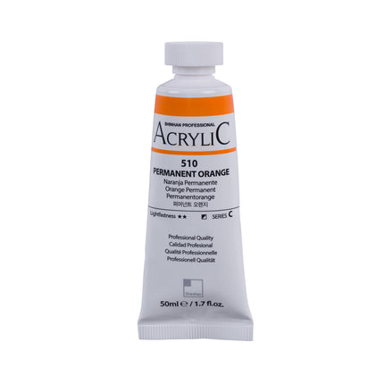 ShinHan Professional Acrylic Paints - 50ml
