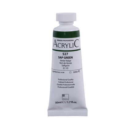 ShinHan Professional Acrylic Paints - 50ml