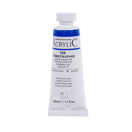 ShinHan Professional Acrylic Paints - 50ml