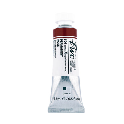 ShinHan Professional Watercolour Paints Extra Fine - 15ml