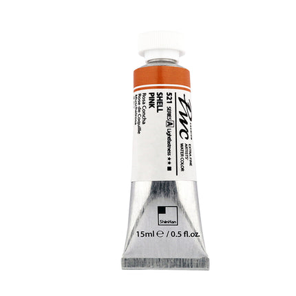 ShinHan Professional Watercolour Paints Extra Fine - 15ml