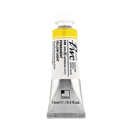 ShinHan Professional Watercolour Paints Extra Fine - 15ml