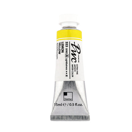 ShinHan Professional Watercolour Paints Extra Fine - 15ml