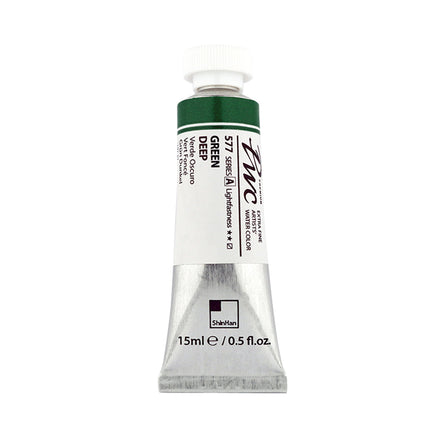 ShinHan Professional Watercolour Paints Extra Fine - 15ml