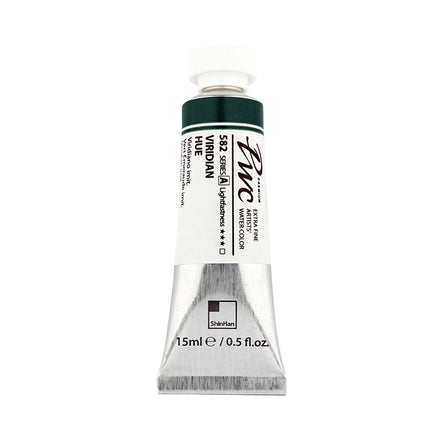 ShinHan Professional Watercolour Paints Extra Fine - 15ml