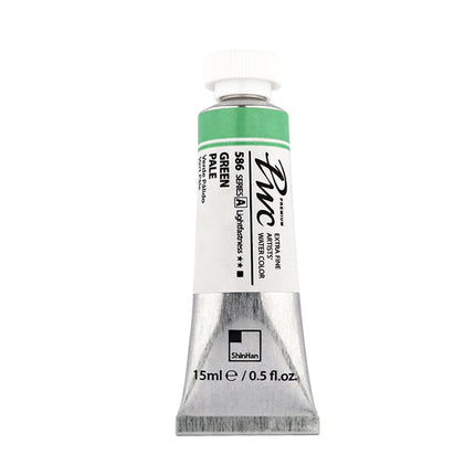 ShinHan Professional Watercolour Paints Extra Fine - 15ml