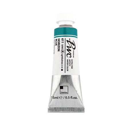 ShinHan Professional Watercolour Paints Extra Fine - 15ml