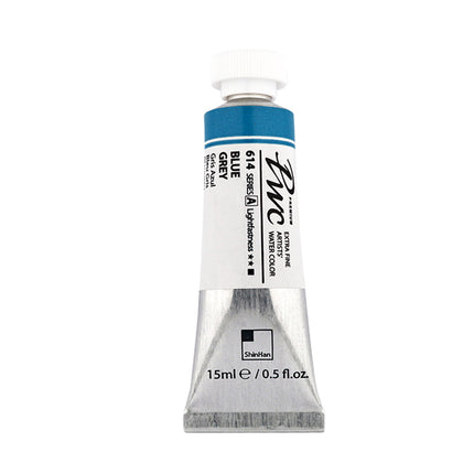 ShinHan Professional Watercolour Paints Extra Fine - 15ml
