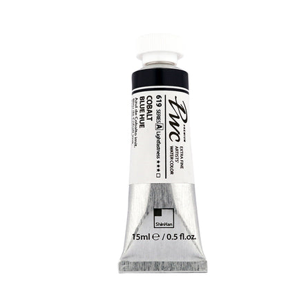 ShinHan Professional Watercolour Paints Extra Fine - 15ml