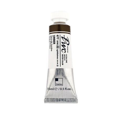 ShinHan Professional Watercolour Paints Extra Fine - 15ml