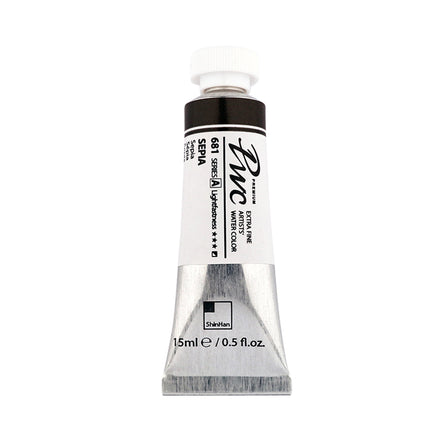 ShinHan Professional Watercolour Paints Extra Fine - 15ml