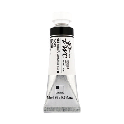 ShinHan Professional Watercolour Paints Extra Fine - 15ml